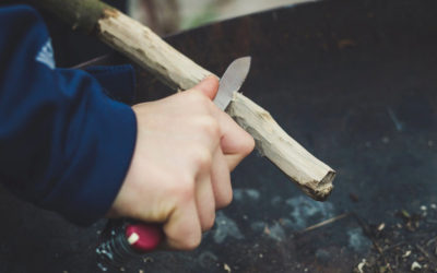 Whittling Without Breaking It