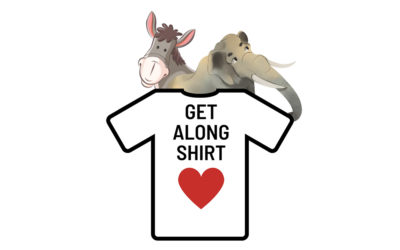 Get Along Shirt