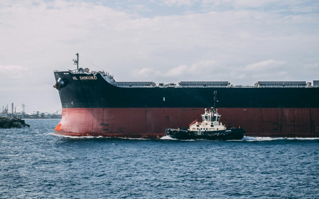 Red Sea Attacks Threaten Global Markets