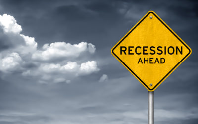 Preparing your church for a recession