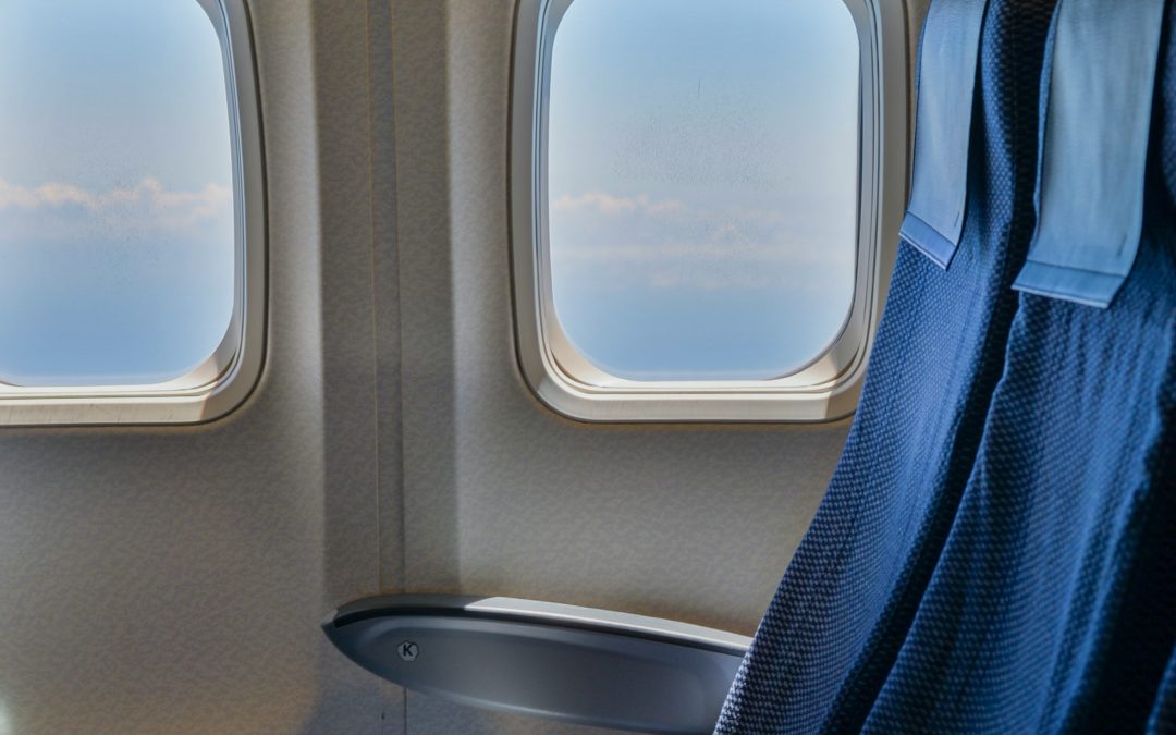 A Smooth Flight for Stocks in Q1