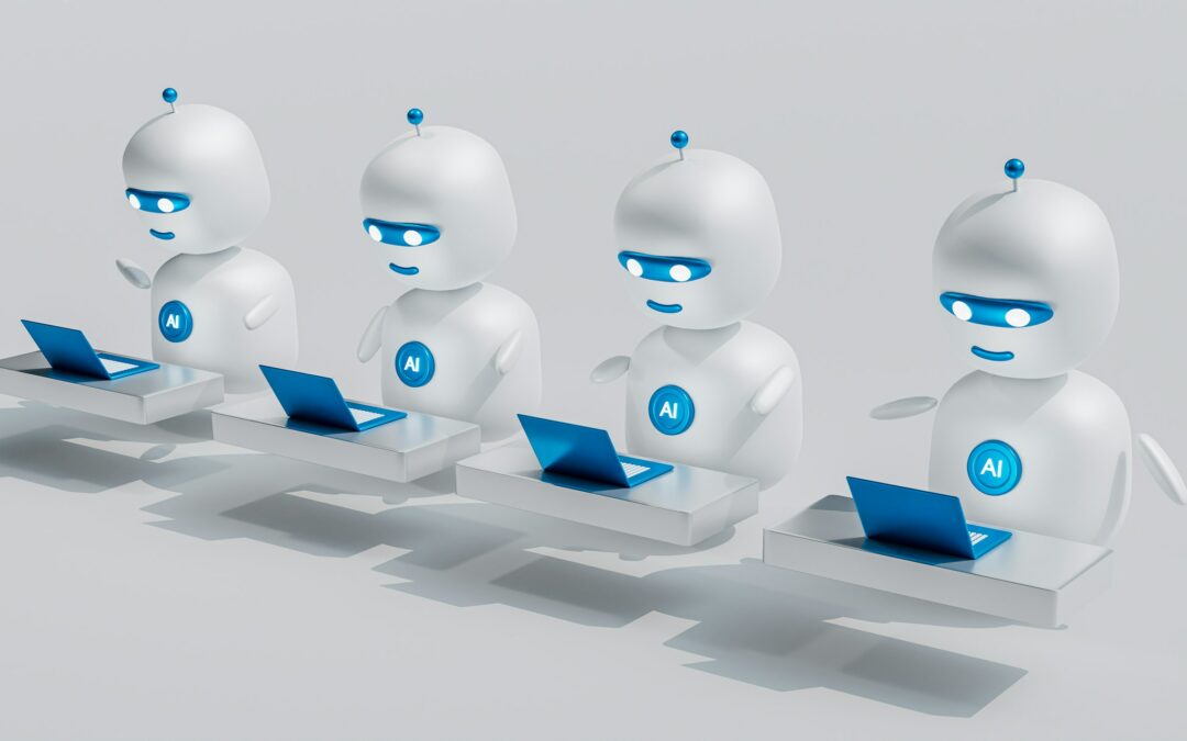 Profiting from AI: The Costly Gamble