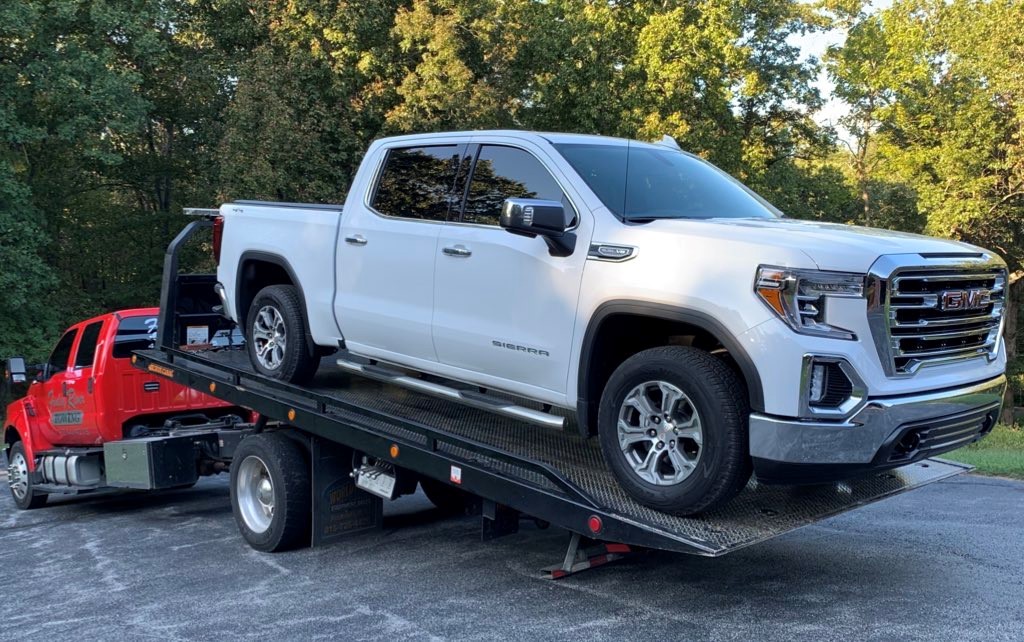 GM’s Shifting Strategy: A Lesson for US Businesses