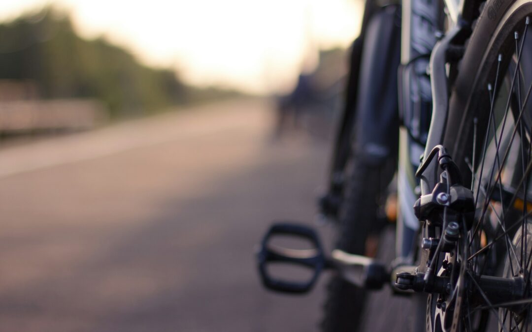 Riding the Road of a Changing Market