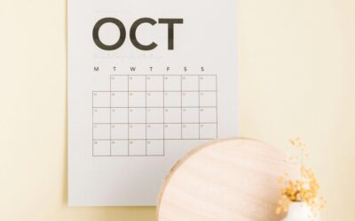 October Markets: A Pause Before the Election