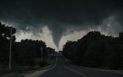 Weathering the Storm: Navigating April’s Market Volatility