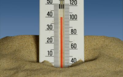 Heat Wave and Hot Stocks: How Investors Can Stay Ahead