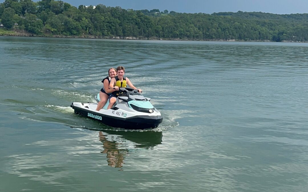 The Trap of Calm Markets: What Every Investor Should Know