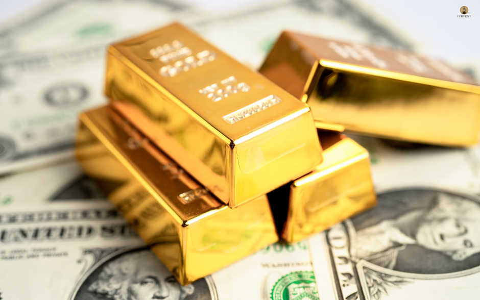 Gold At Record Highs: Why Investors Are Looking Beyond the Dollar