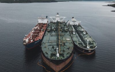 Why a US Naval Blockade of Venezuelan Oil Isn’t Driving Crude Higher