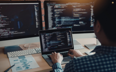 Don’t Panic: How Investors Should Handle the Tech Selloff