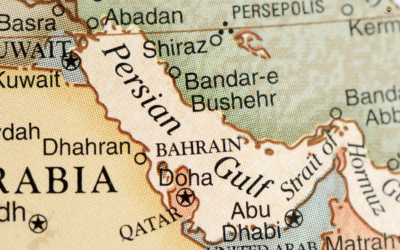 While You Were Watching Oil, A Few Stocks Quietly Surged