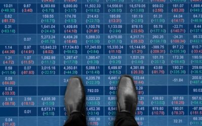 S&P 500 Earnings Face a Big Test as AI Drives Corporate Profits